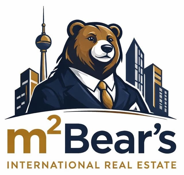 m² Bear's